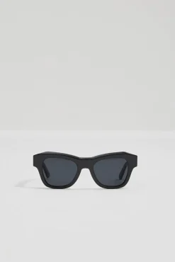 Malina Acetat solglasögon