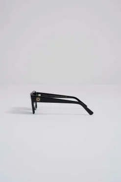 Malina Acetat solglasögon