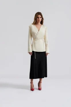 Malina Adina blus