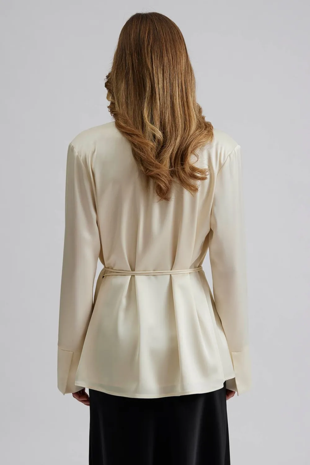 Malina Adina blus