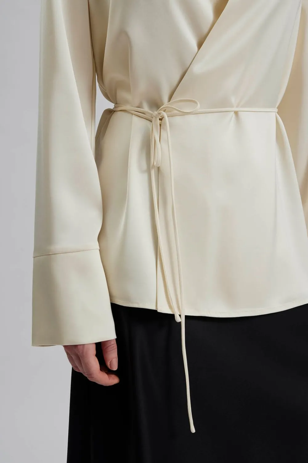 Malina Adina blus