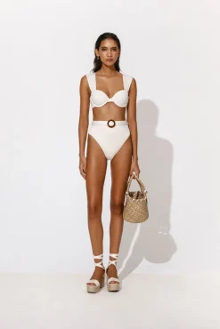 Malina Aleah bikinitopp
