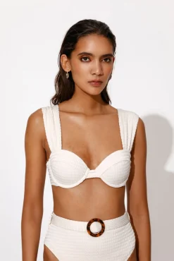 Malina Aleah bikinitopp
