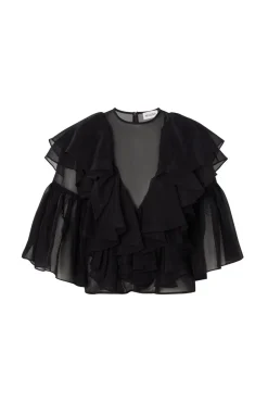 Malina Alexia blus