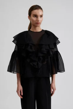 Malina Alexia blus