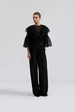 Malina Alexia blus