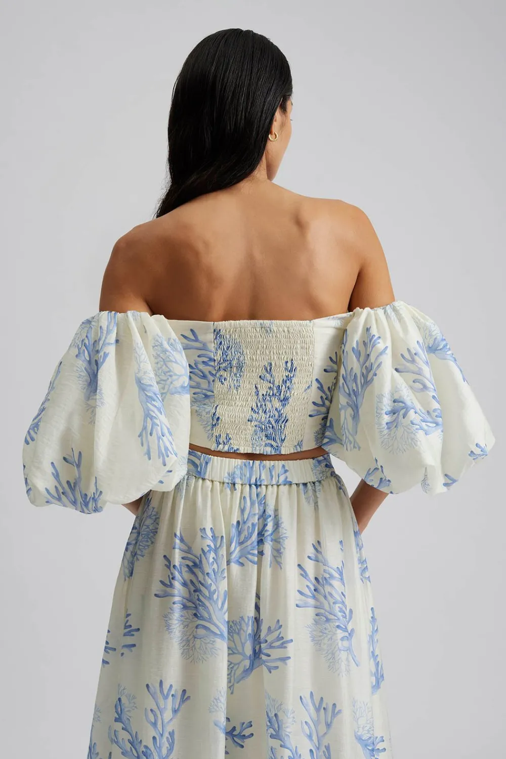 Malina Amira topp