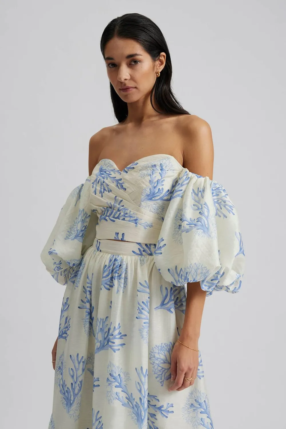 Malina Amira topp