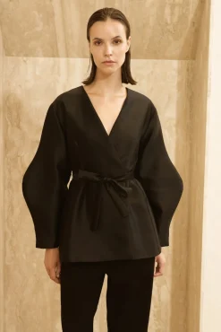 Malina Anouk Yve Blazer
