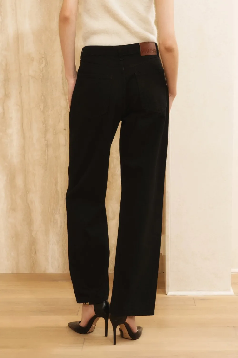 Malina Anouk Yve Jeans