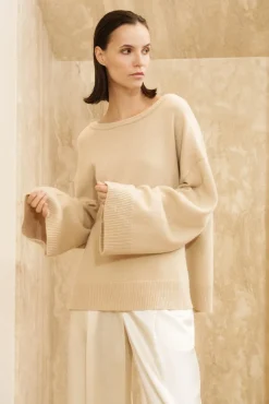 Malina Anouk Yve Sweater