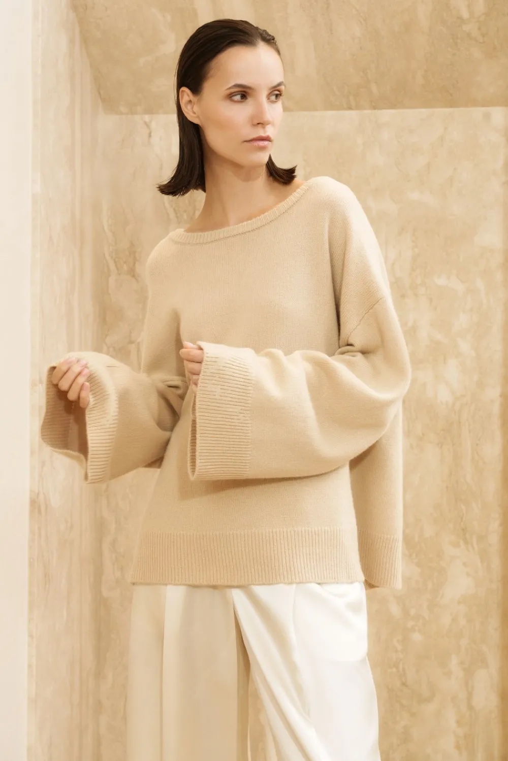 Malina Anouk Yve Sweater