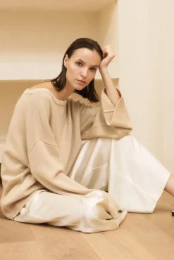 Malina Anouk Yve Sweater