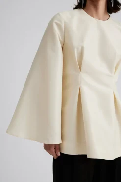 Malina Arielle blus