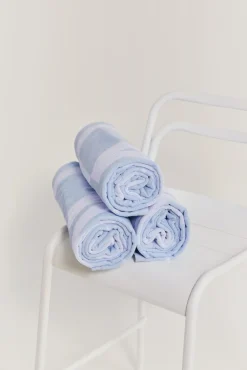 Malina Capri strandhandduk