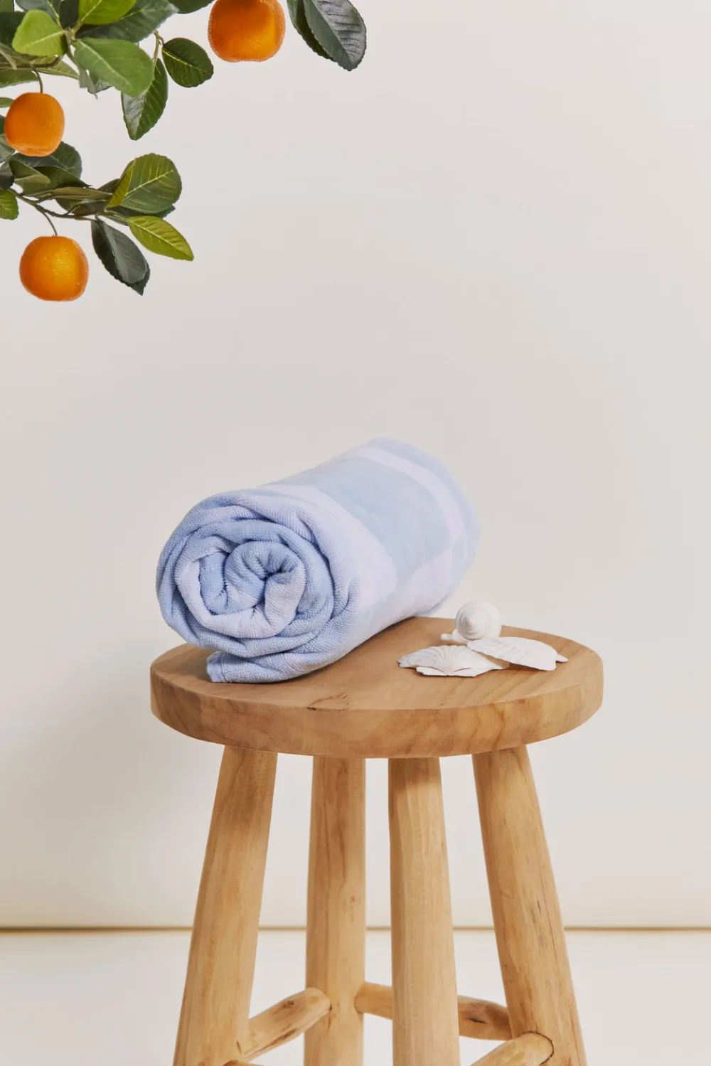 Malina Capri strandhandduk