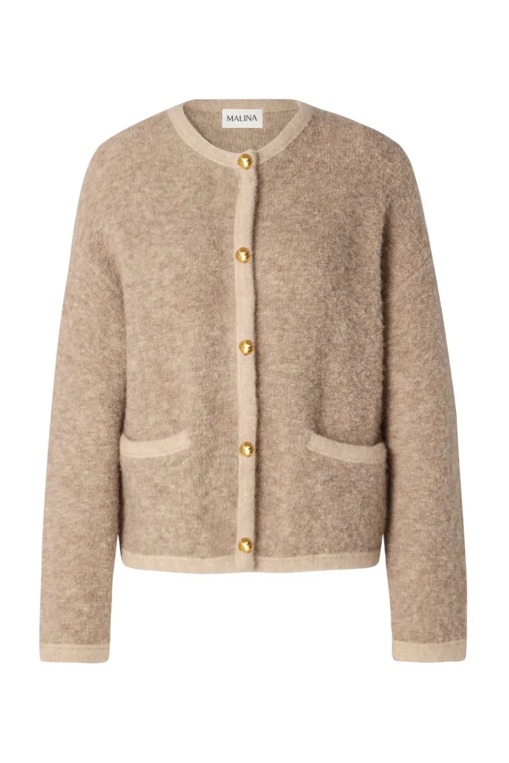 Malina Carly cardigan