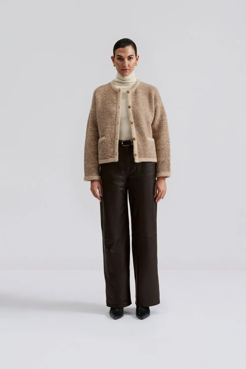 Malina Carly cardigan