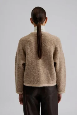 Malina Carly cardigan