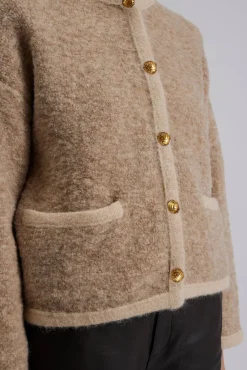 Malina Carly cardigan