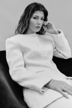 Malina Carol kavaj