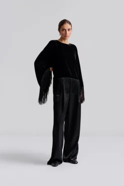 Malina Cathlin blus
