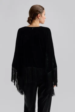 Malina Cathlin blus