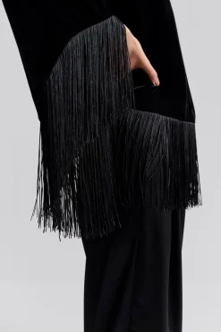 Malina Cathlin blus