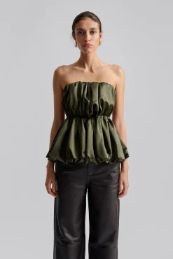 Malina Charlize blus