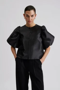 Malina Cleo blus