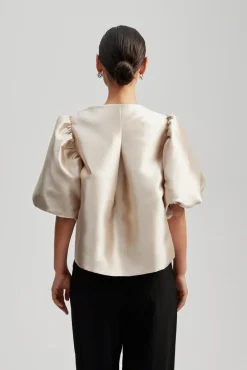 Malina Cleo blus