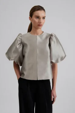 Malina Cleo blus