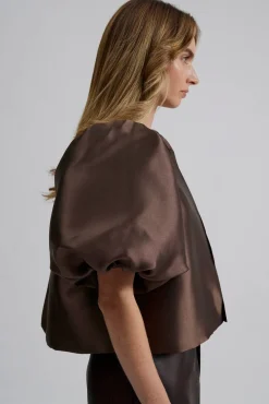 Malina Cleo blus