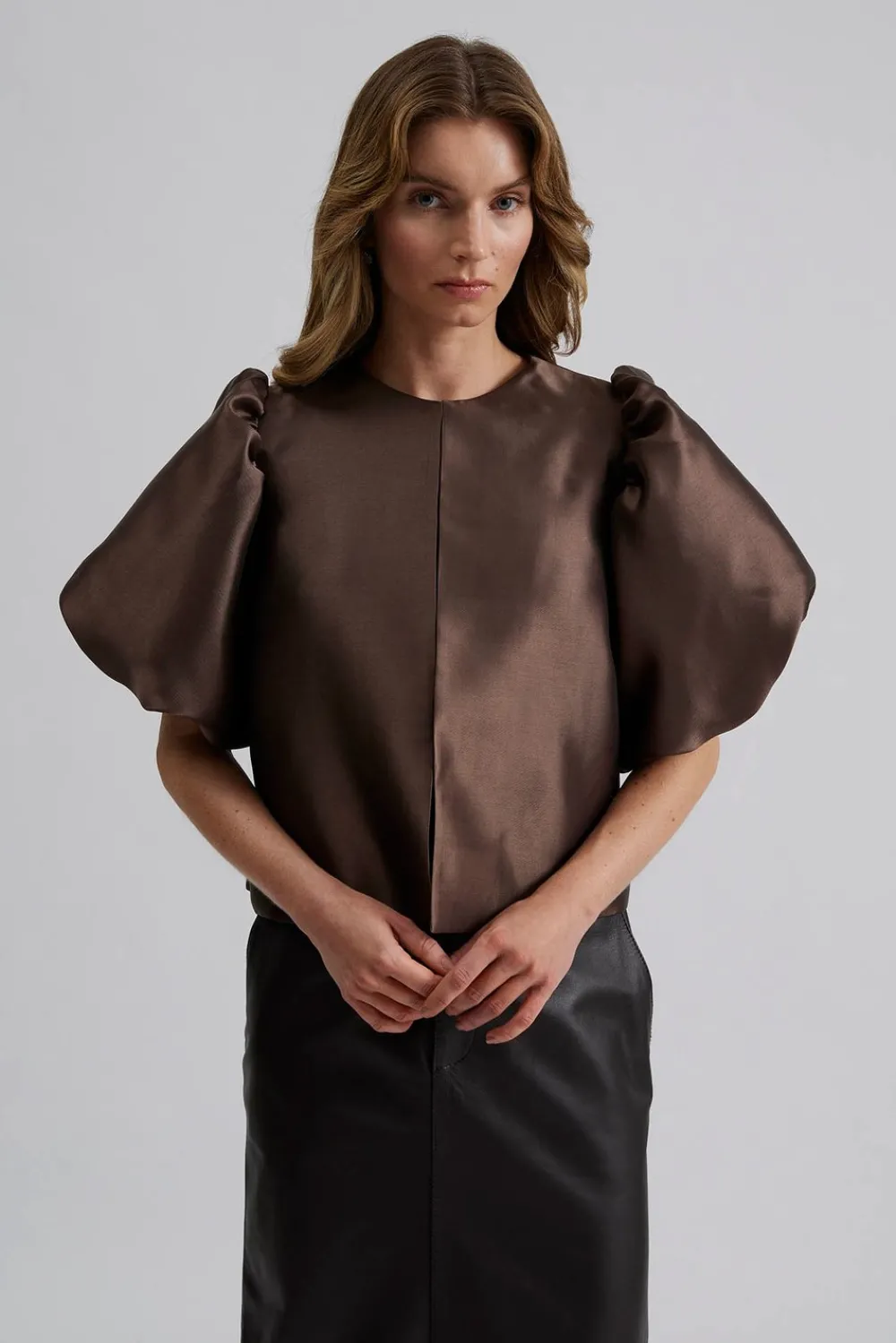 Malina Cleo blus