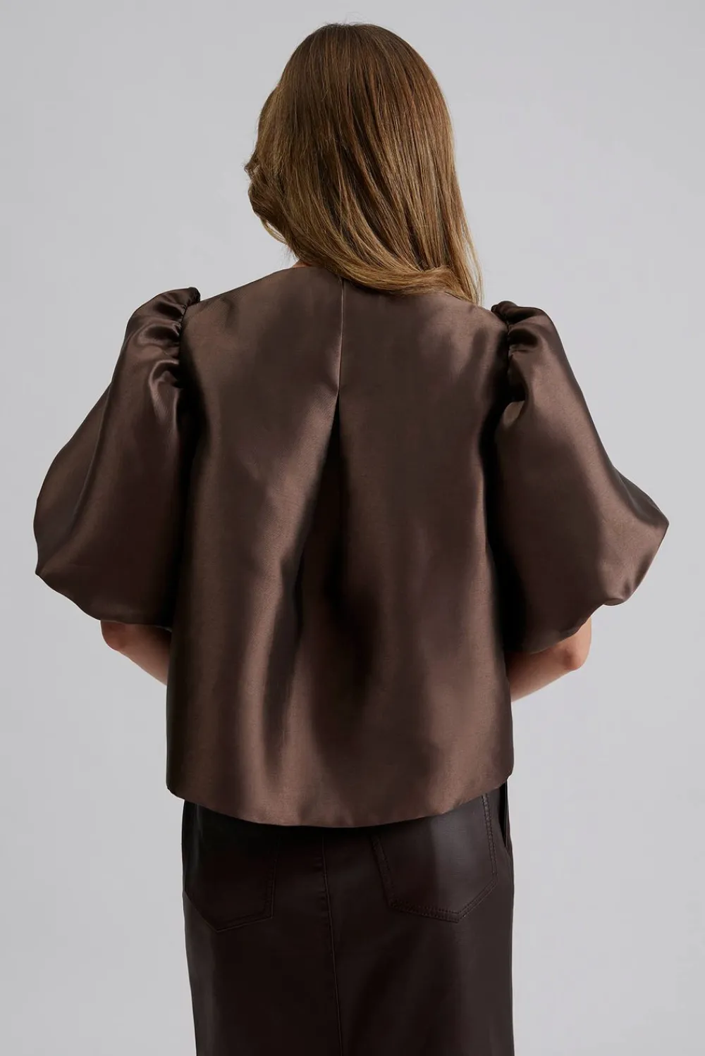 Malina Cleo blus