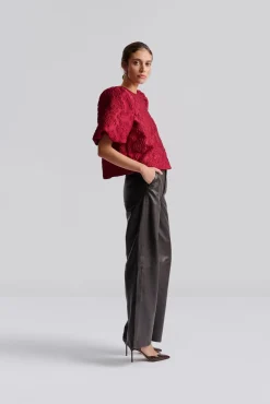 Malina Cleo blus