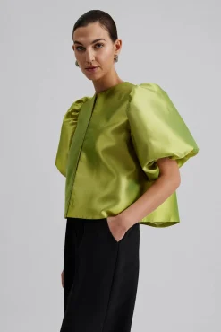 Malina Cleo blus