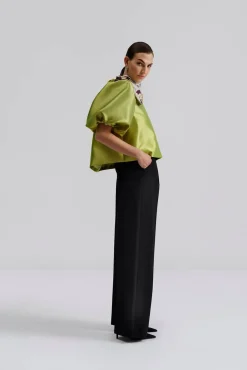 Malina Cleo blus