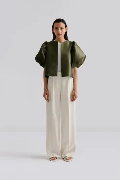 Malina Cleo blus