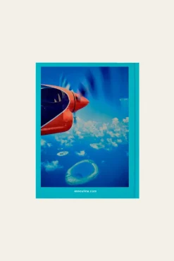 Malina Coffee table book