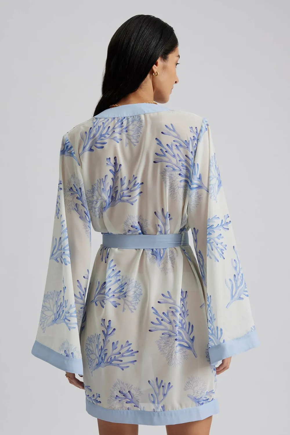 Malina Dalia kaftan