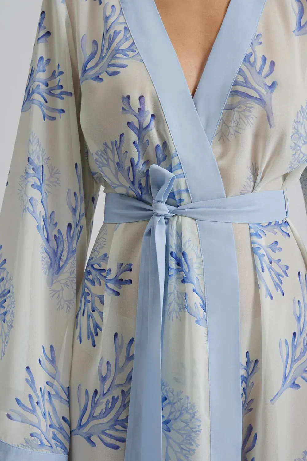 Malina Dalia kaftan