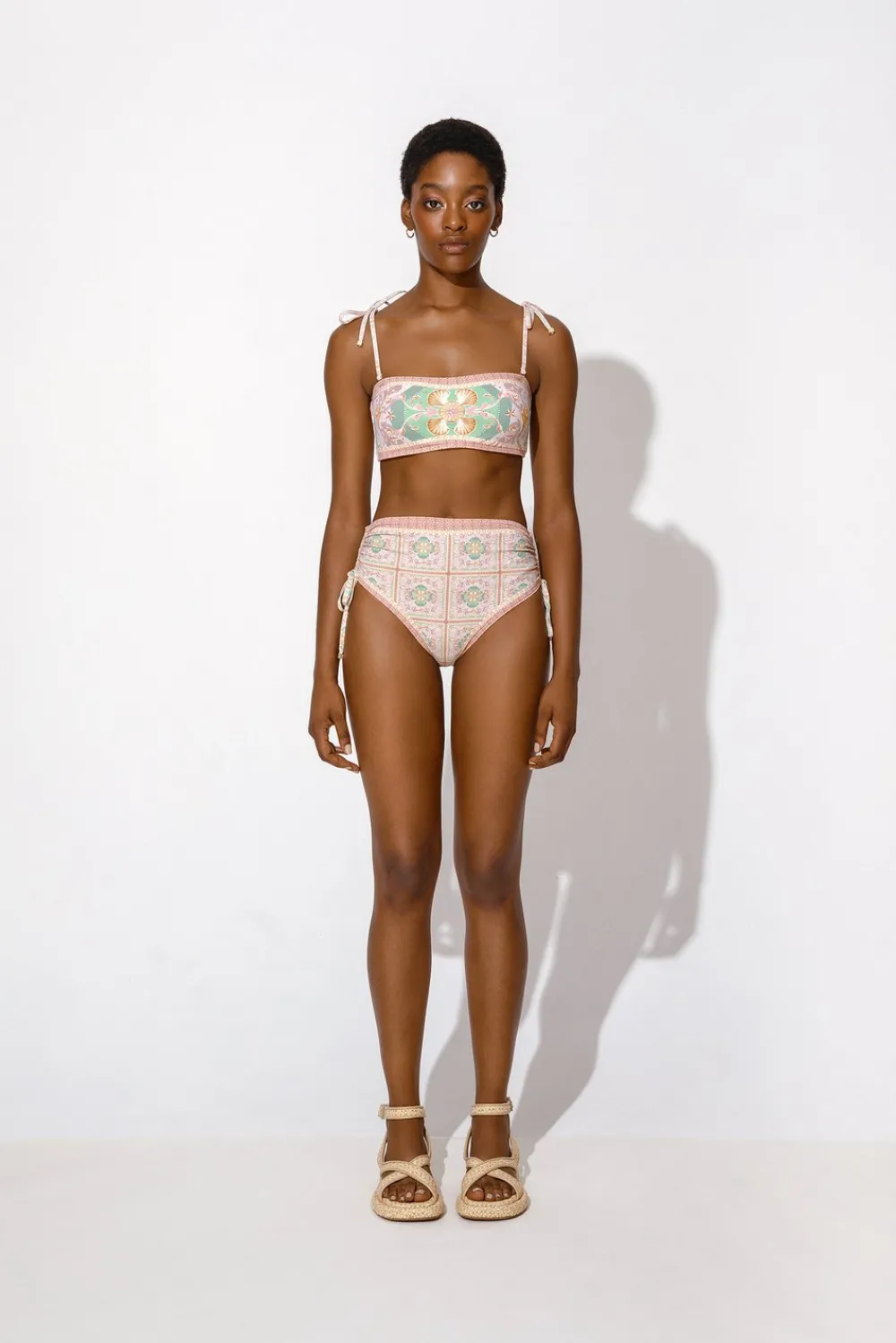 Malina Della bikinitrosa