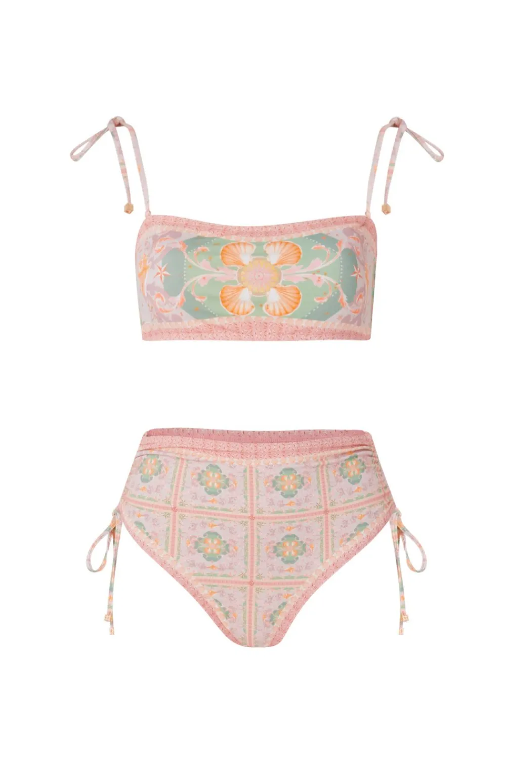 Malina Della bikinitrosa