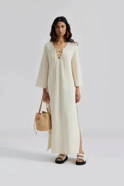 Malina Disa kaftan