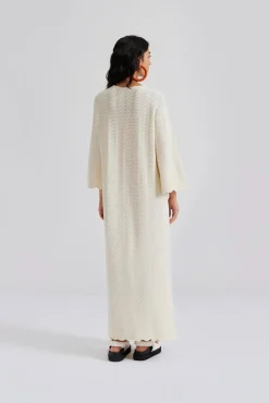 Malina Disa kaftan