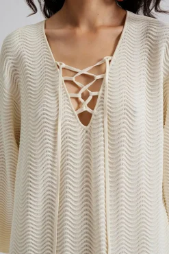 Malina Disa kaftan