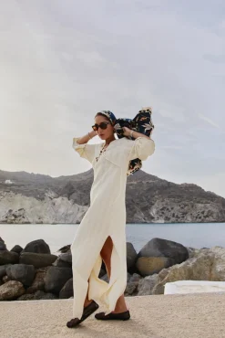 Malina Disa kaftan