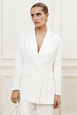 Malina Disa smokingkavaj