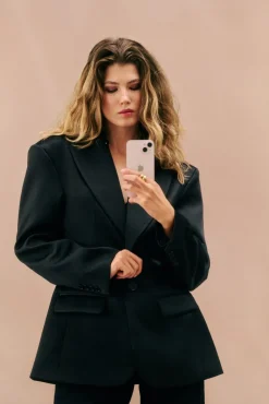 Malina Ella kavaj